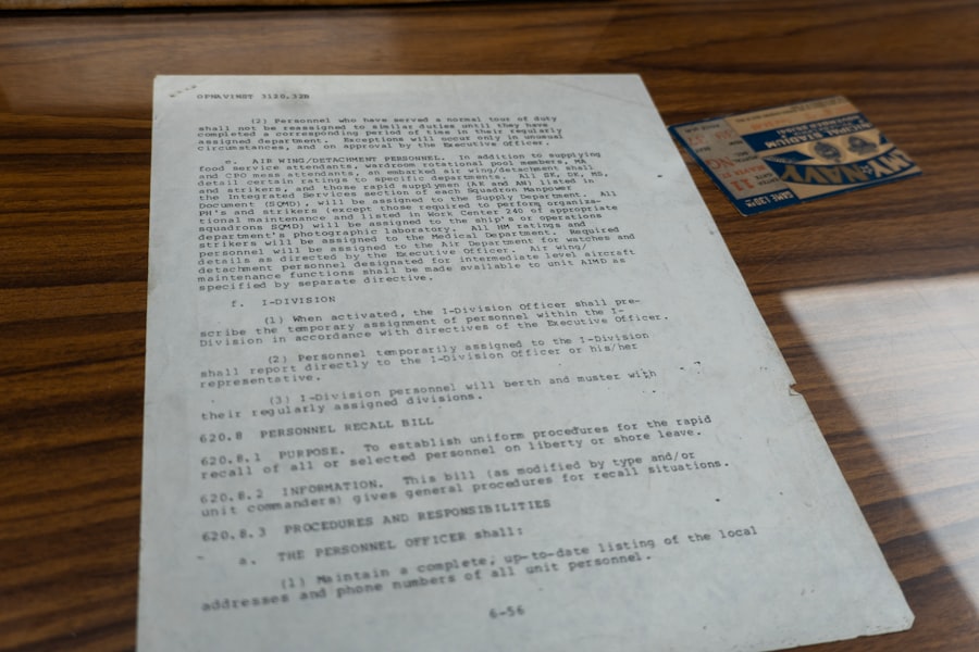 Photo CIA document
