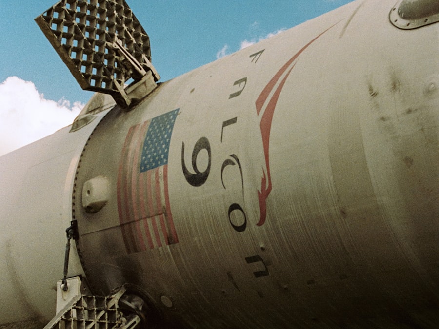 Photo Space Program documentary