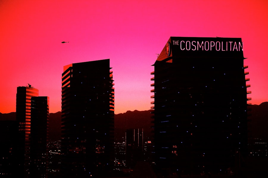 Photo conspiracy documentary