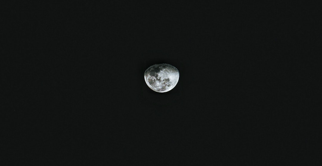 Photo Ingo Swann Penetration Moon story