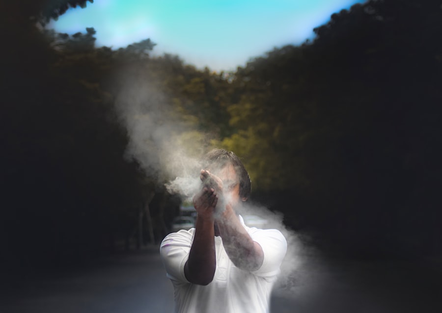 Photo consciousness