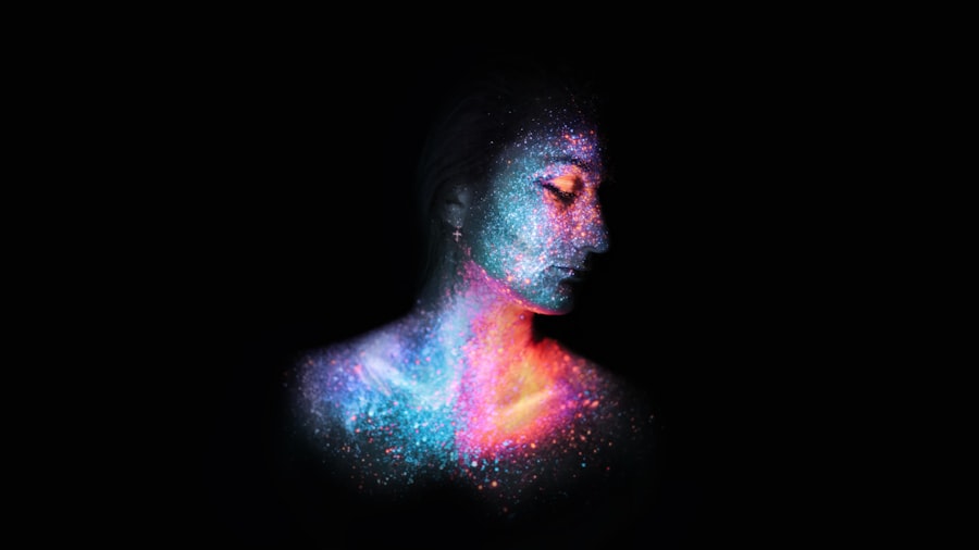 Photo Consciousness documentary