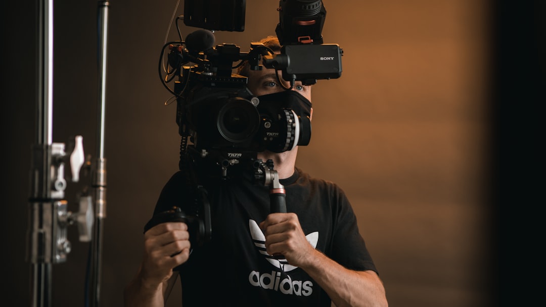 Photo documentary