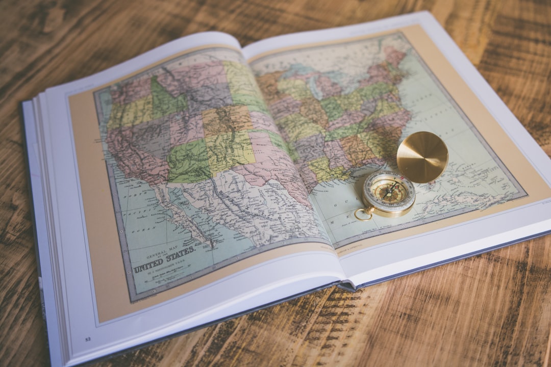 Photo ATLAS