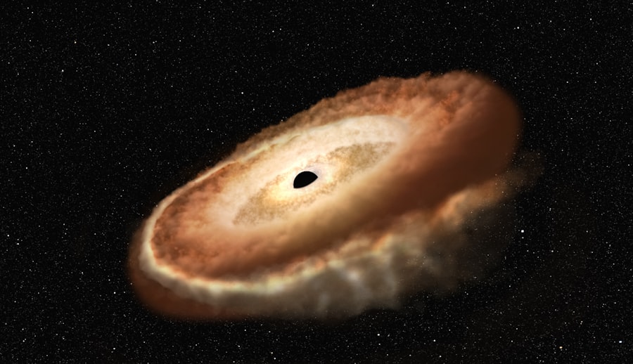 Photo interstellar object discovery