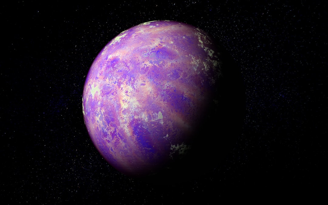 Photo ATLAS astronomy documentary