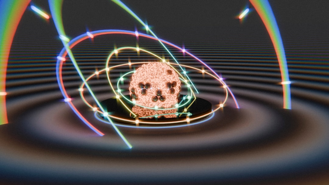 Photo ATLAS comet analysis