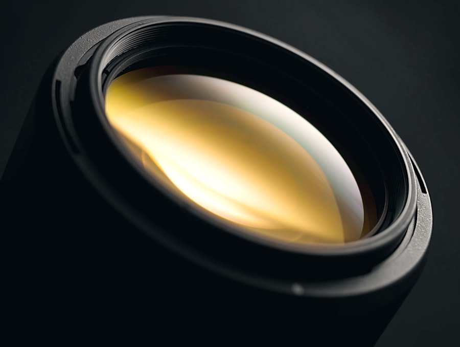 Photo telescopes