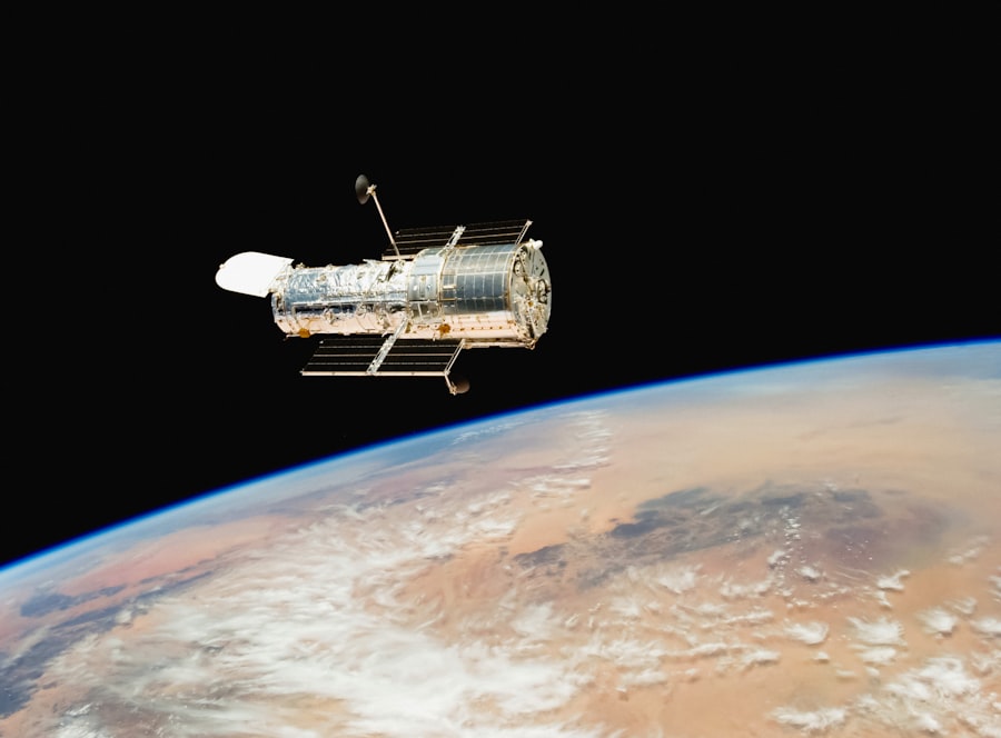 Photo space discoveries
