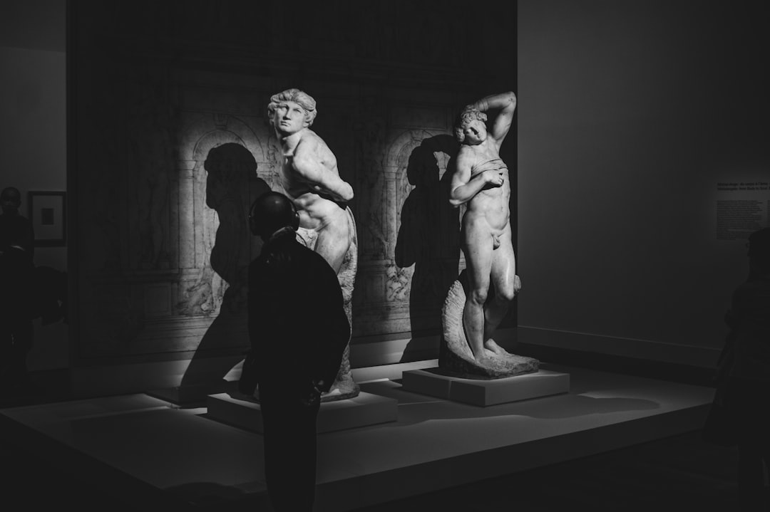 Photo visitor