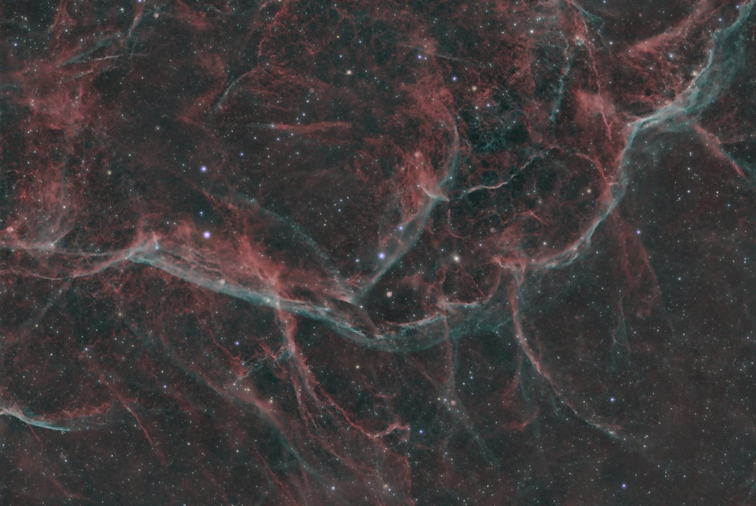 Photo interstellar object