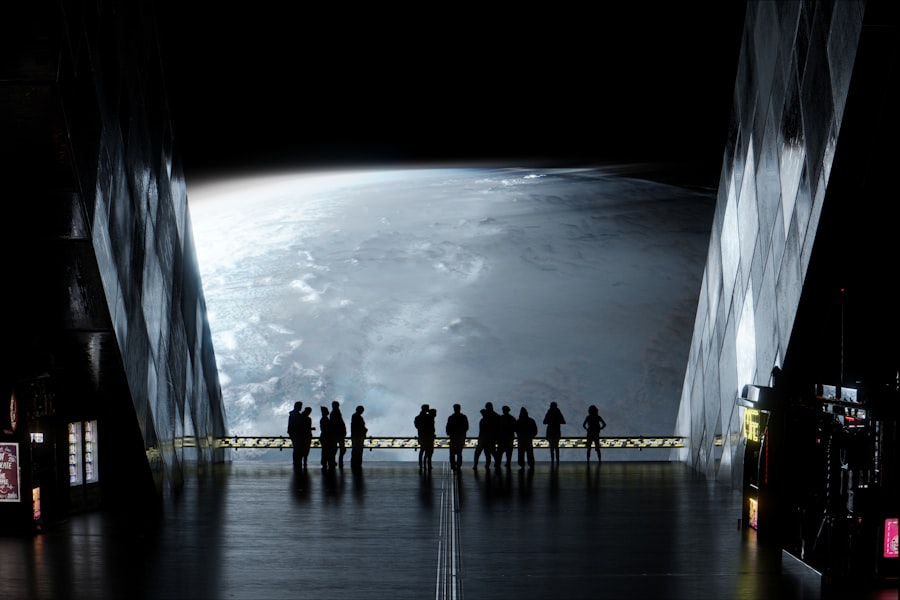 Photo interstellar object documentary