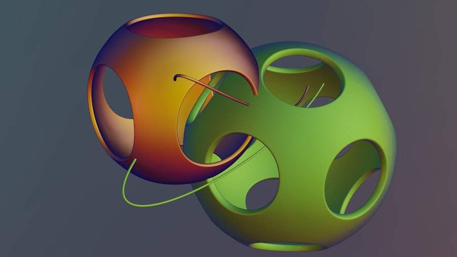Photo hyperbolic orbit