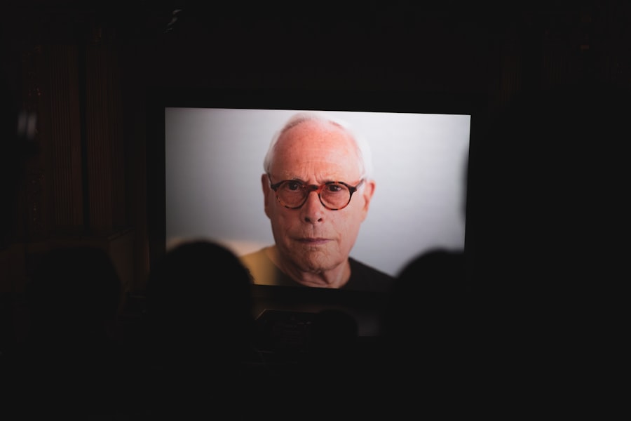 Photo documentary