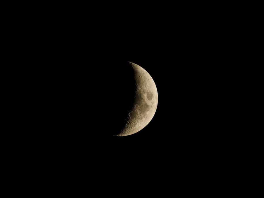 Photo orbital mechanics