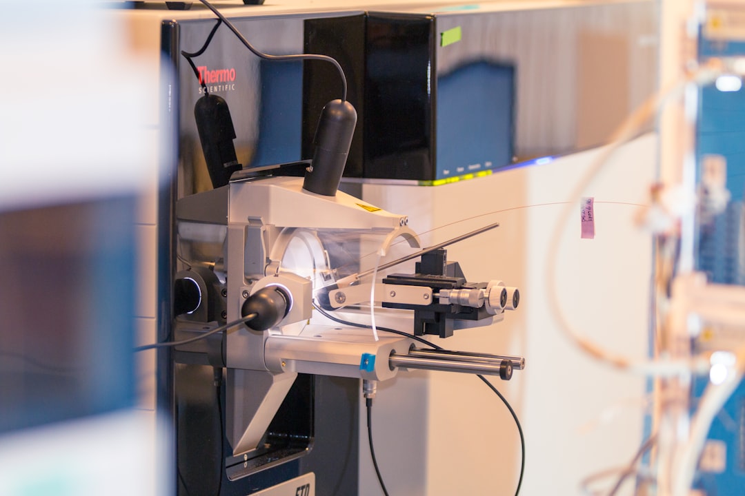 Photo spectroscopy