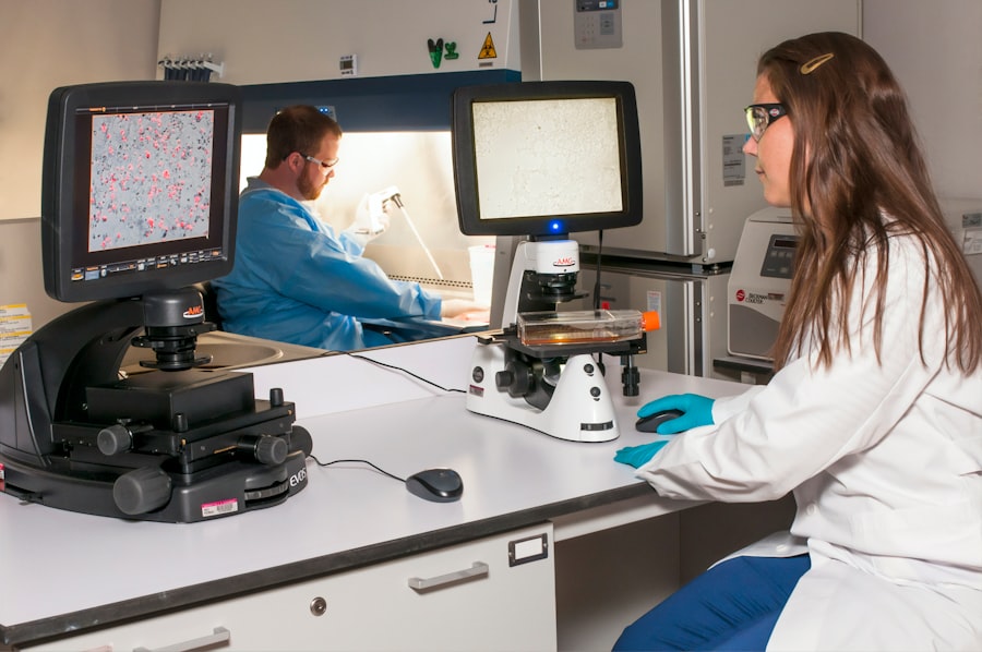 Photo spectroscopy