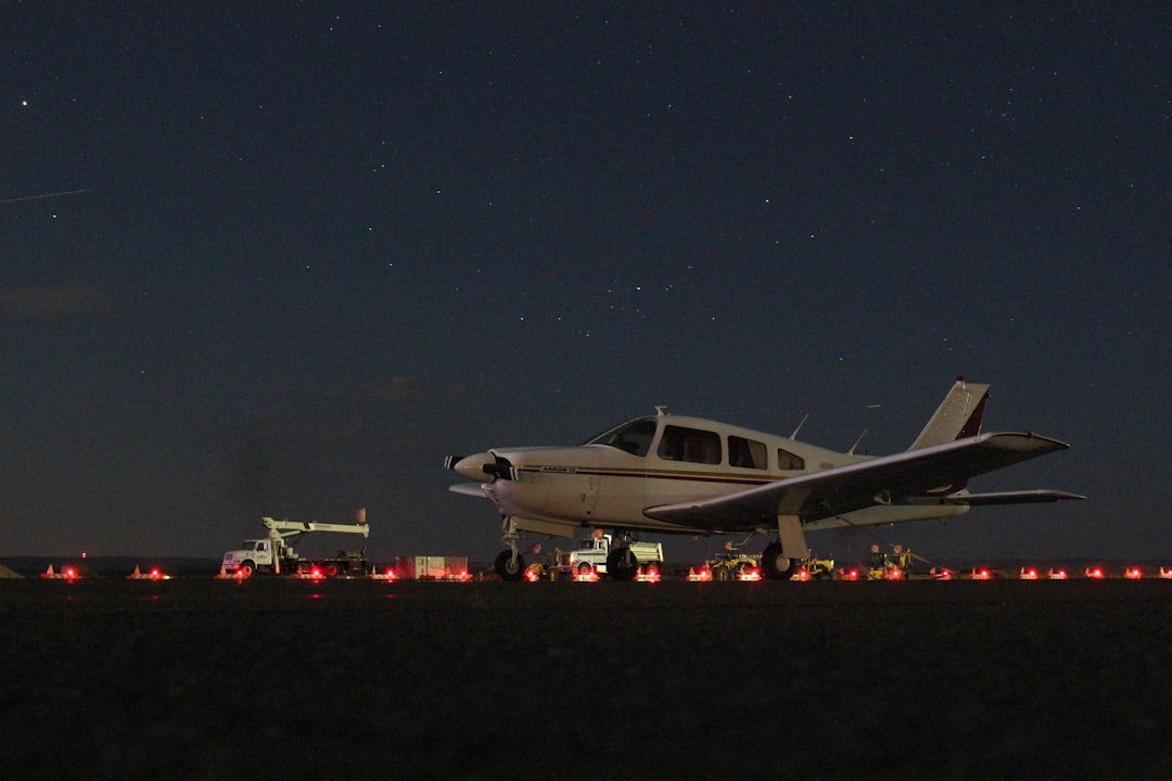 Photo unidentified aircraft investigation