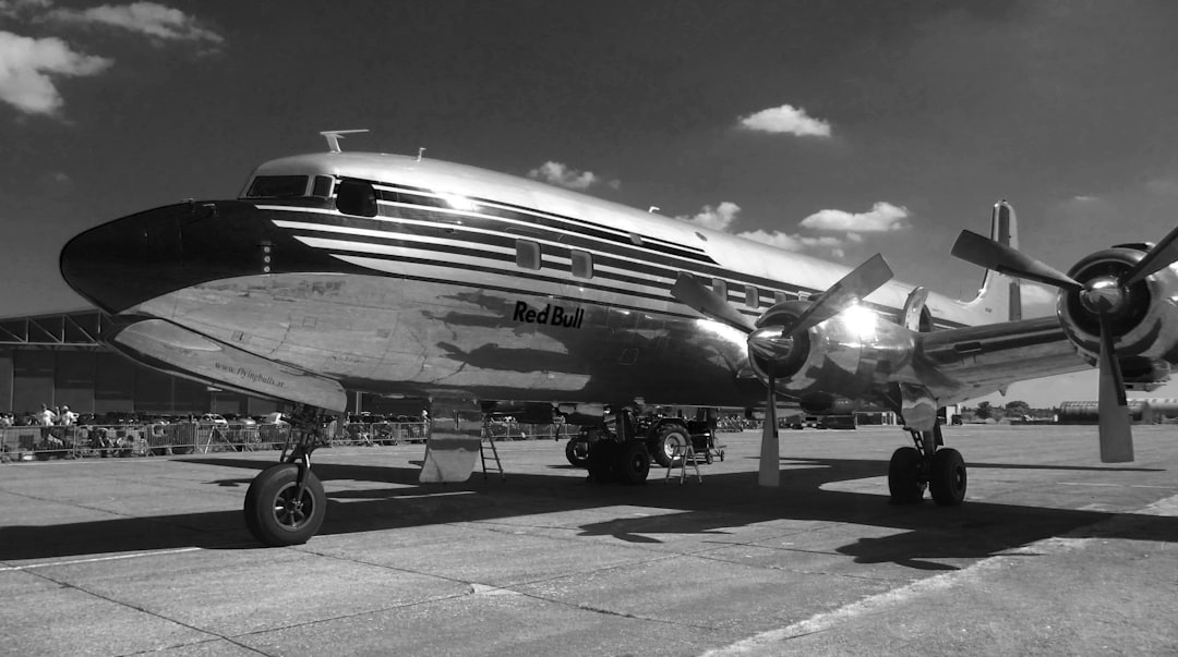 Photo unidentified aircraft