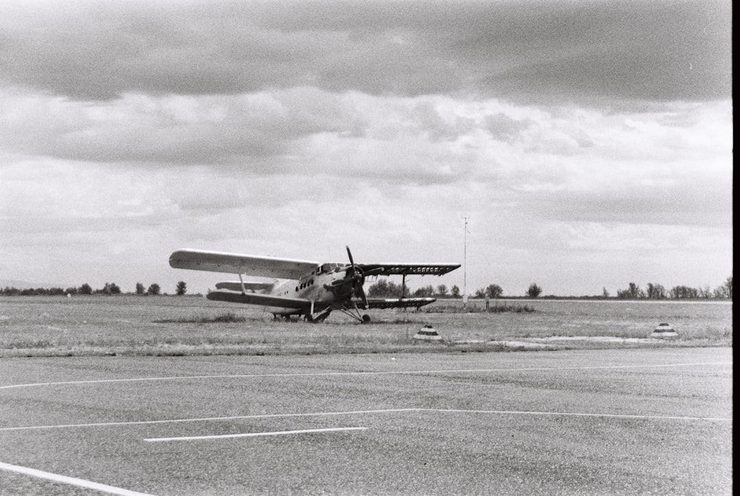 Photo unidentified aircraft