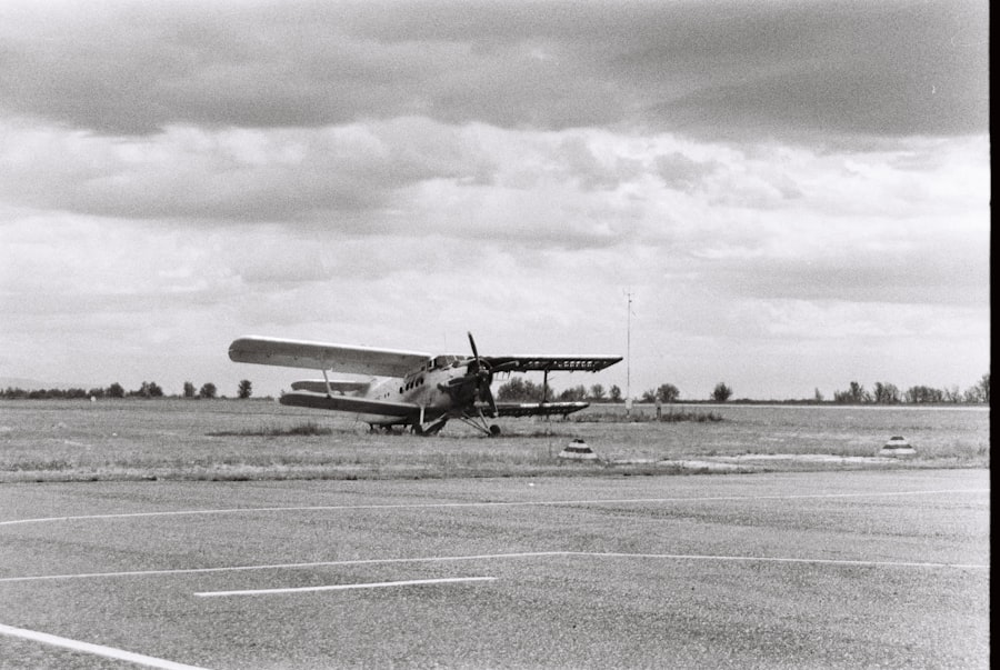Photo unidentified aircraft