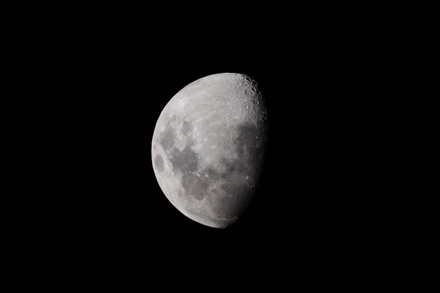 Photo Hollow Moon theory documentary