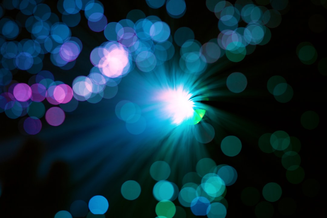 Photo light theory