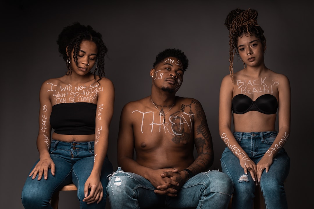 Photo Soul Trap theory