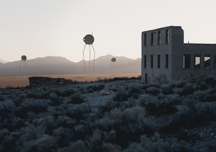 Photo Aliens
