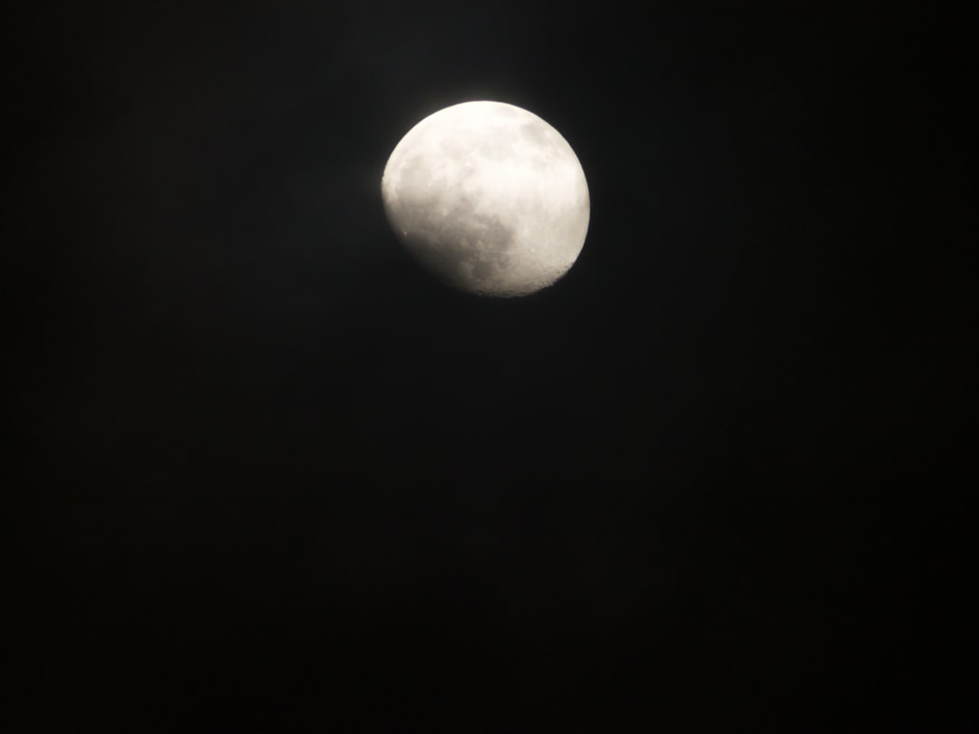Photo Apollo Moon claims