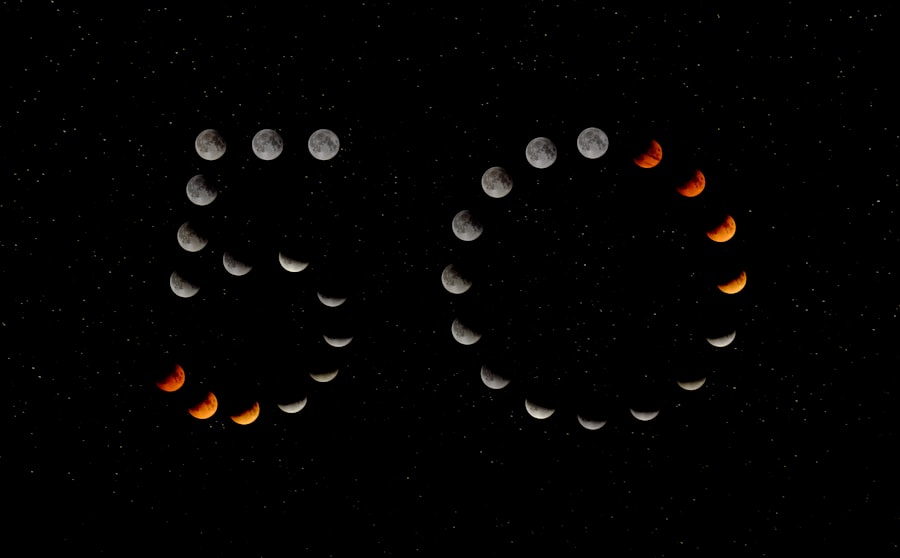 Photo Apollo Moon claims