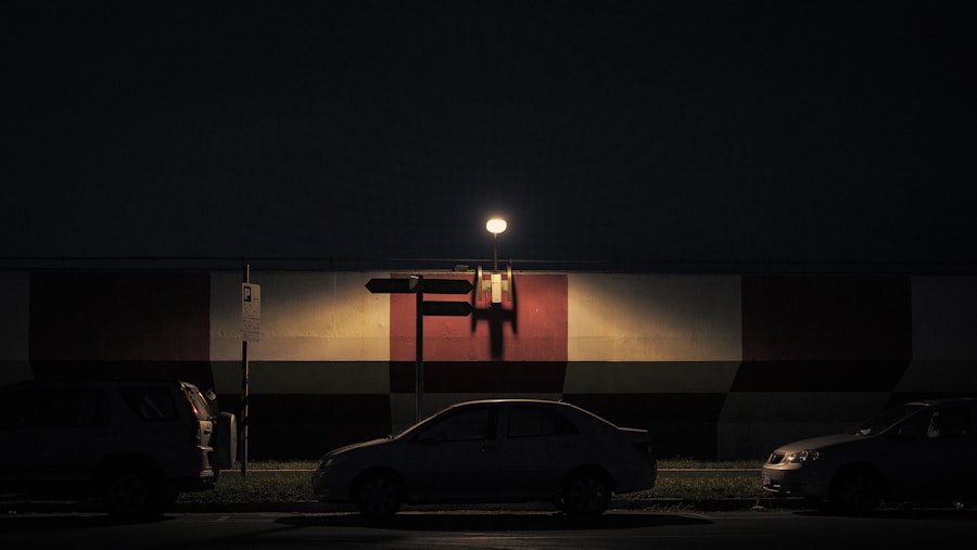 Photo Moon machine