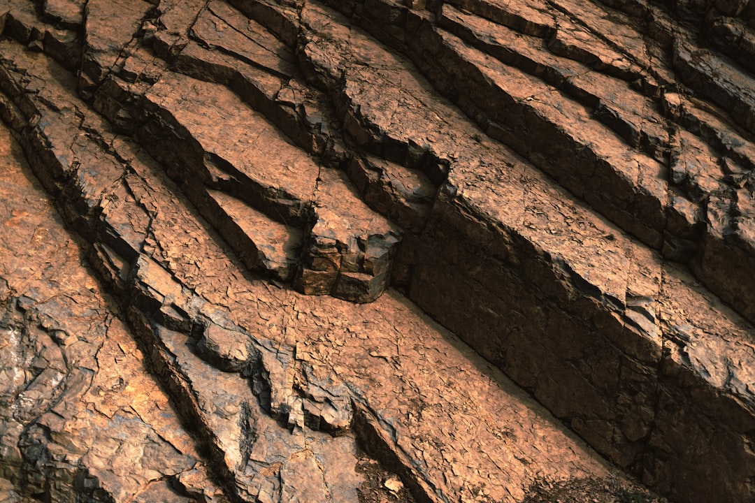Photo Mars mystery