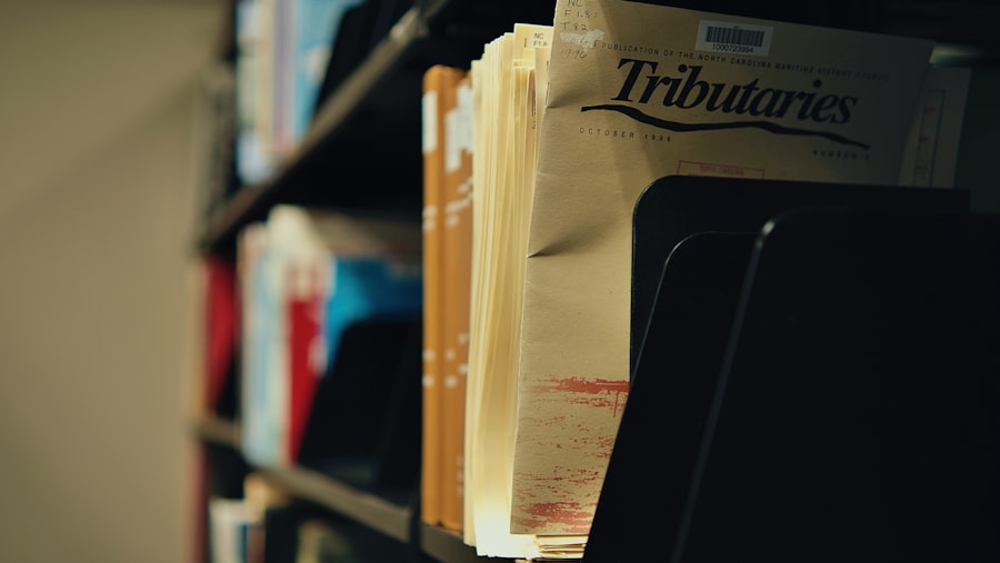 Photo CIA files