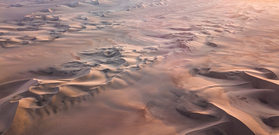 Photo pyramids on Mars