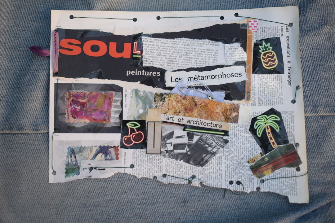 Photo soul recycling theory