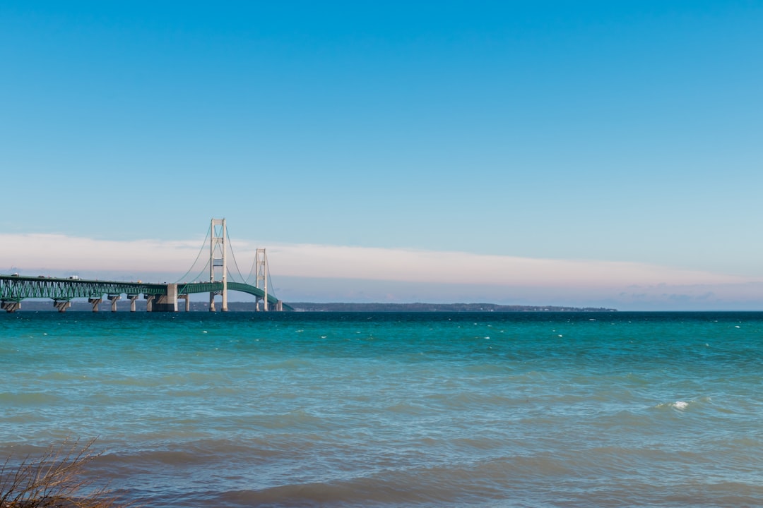 Photo Lake Huron shootdown