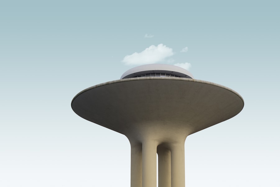 Photo Westall UFO