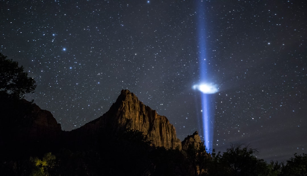 Photo UFO documentary