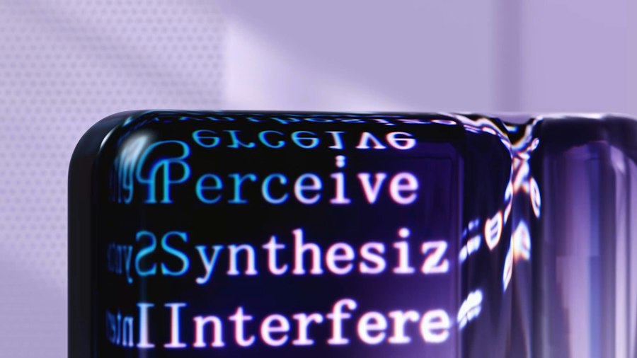 UAP perception manipulation theory