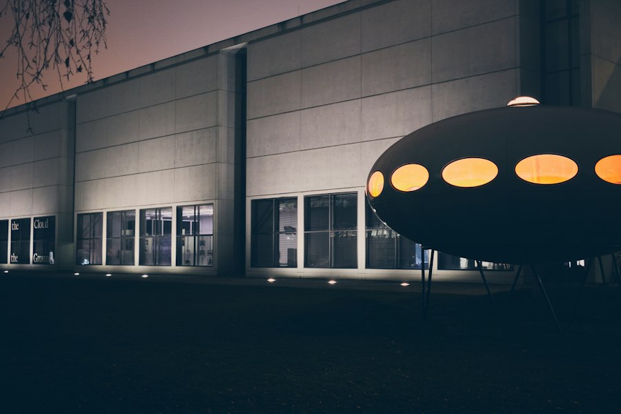 UFO witnesses