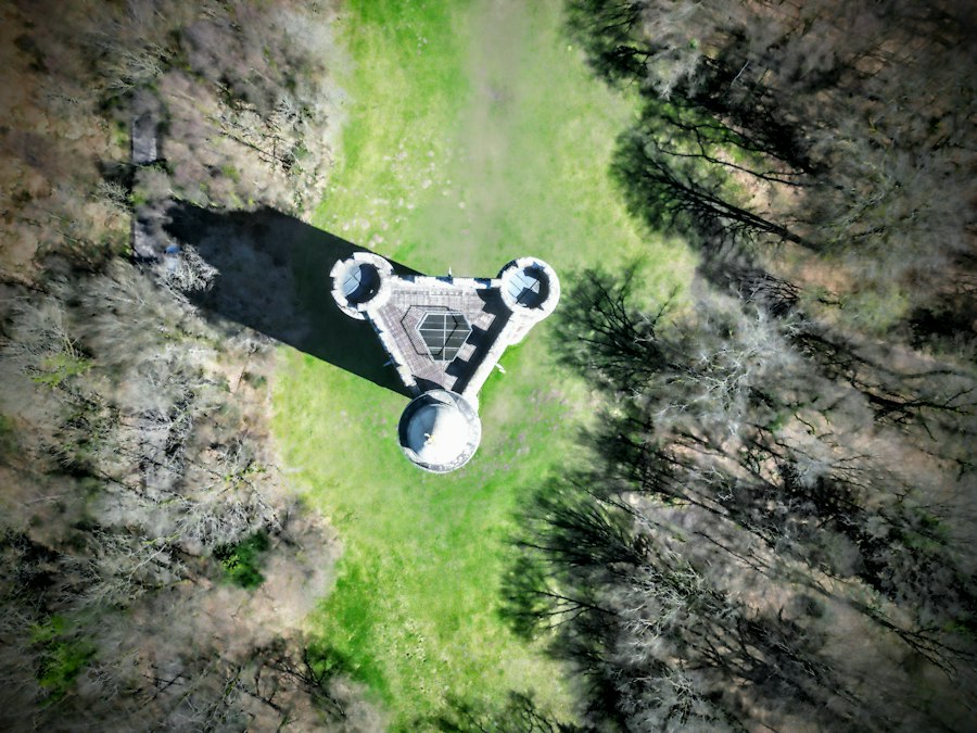 Photo Kecksburg UFO crash investigation