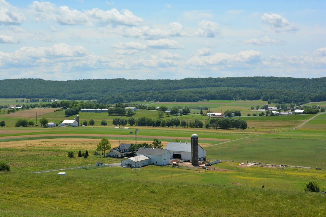 Photo Kecksburg Pennsylvania UFO mystery