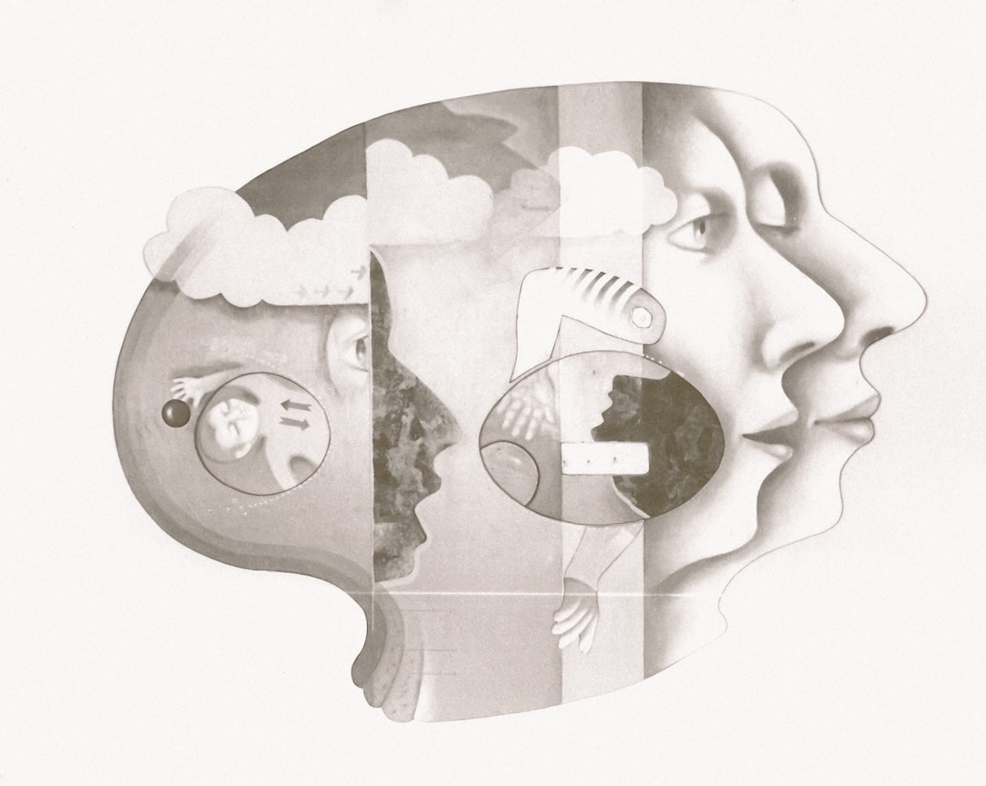 Photo UAP perception manipulation theory