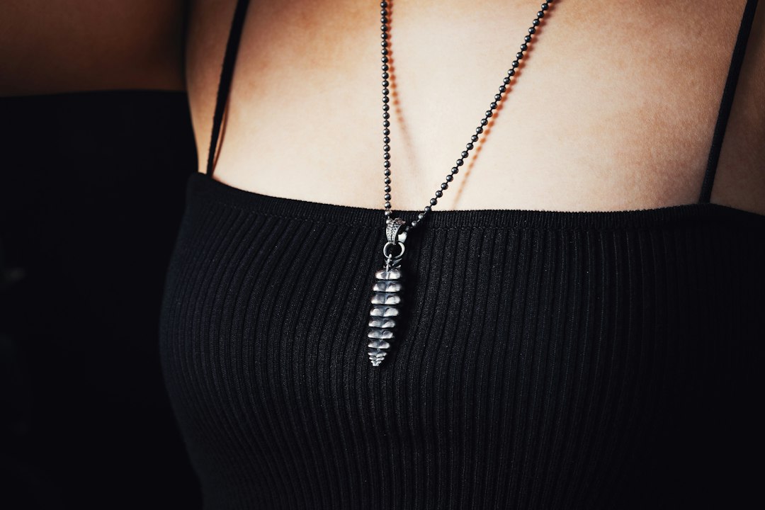 Photo philip k dick fish pendant meaning