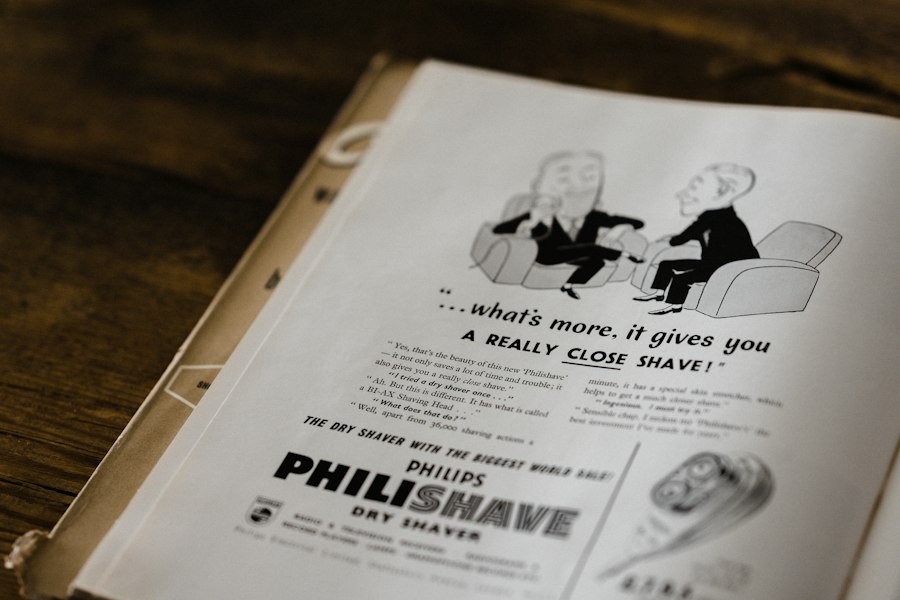 Photo philip k dick