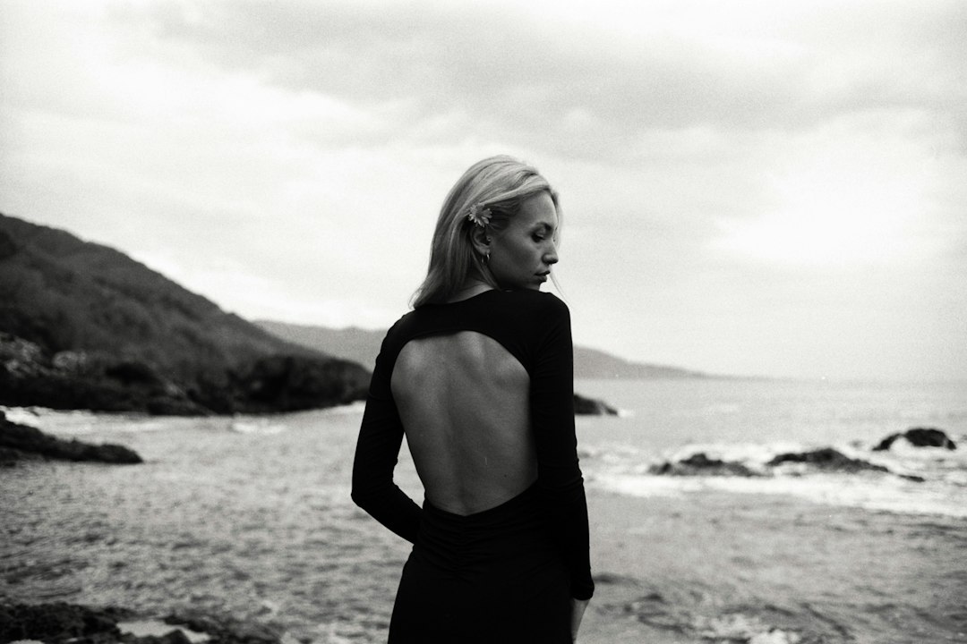 Photo Robert Monroe