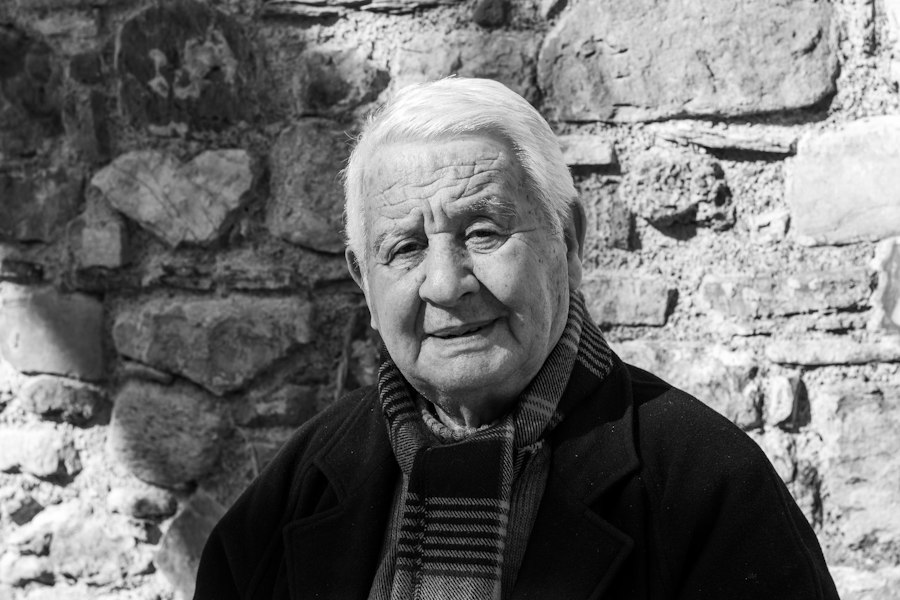 Photo Robert Monroe