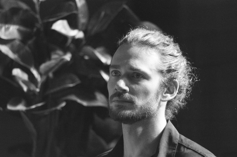 Photo Robert Monroe