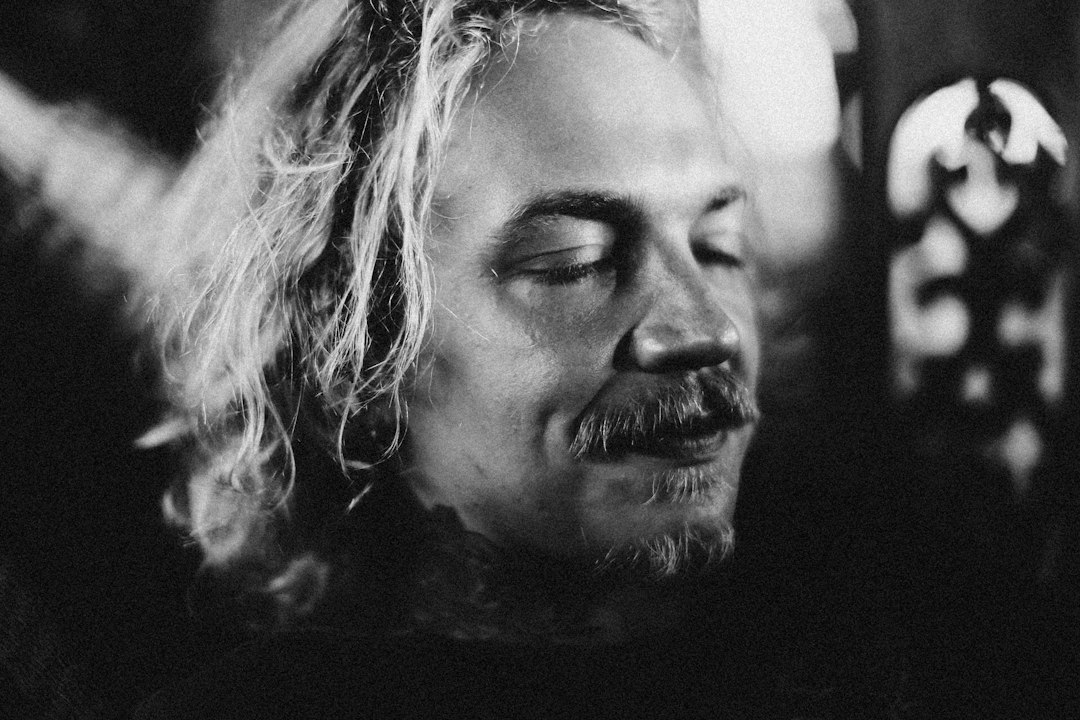 Photo Robert Monroe
